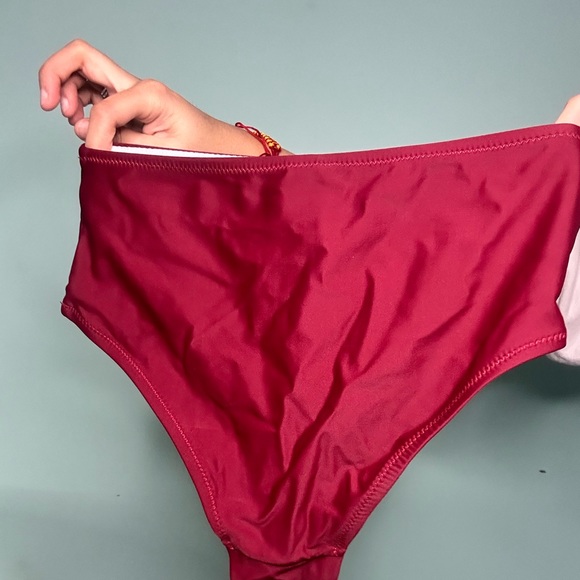 Bikini bottom - Picture 2 of 2